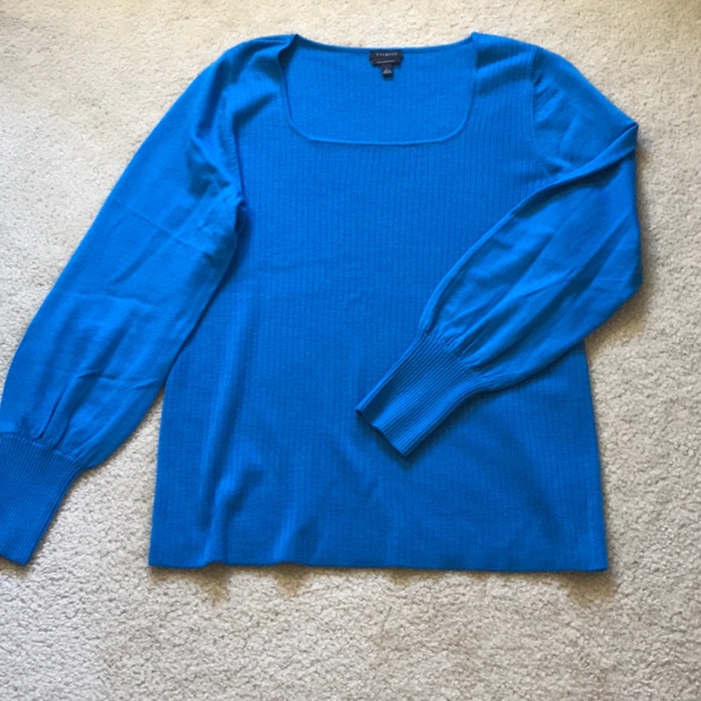 NWOT Talbots
